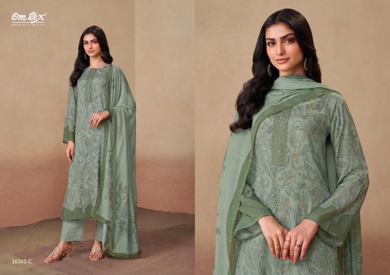 Omtex rudrani wholesale dress materials in bangalore